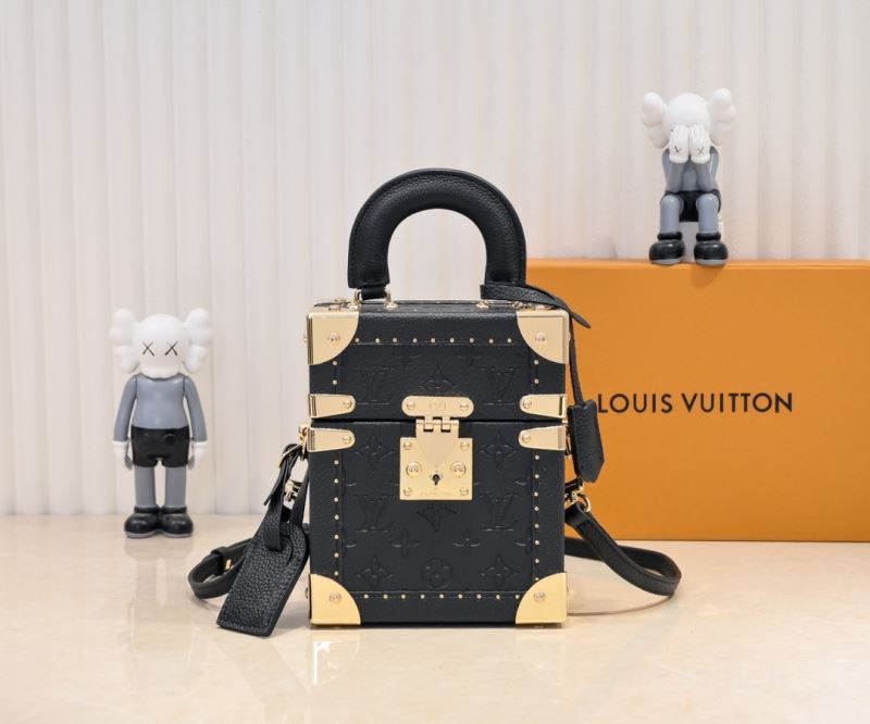 Louis Vuitton Box Bags